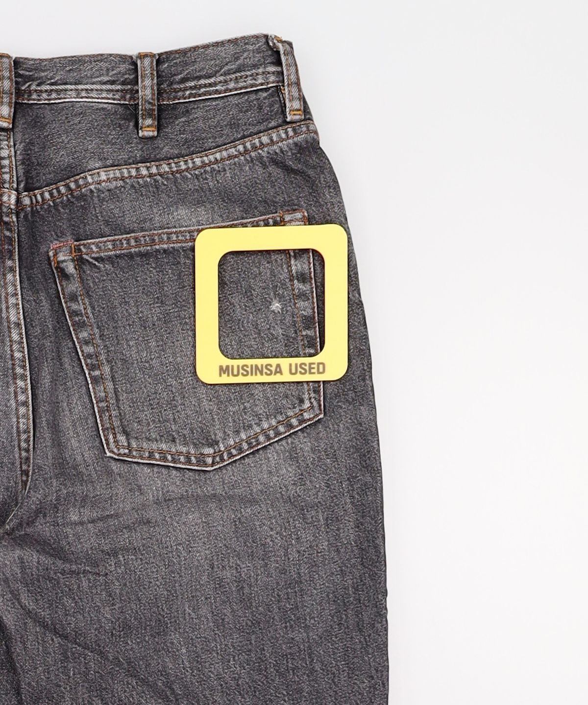 아크네 스튜디오(ACNE STUDIOS) 청/데님 팬츠 26X32