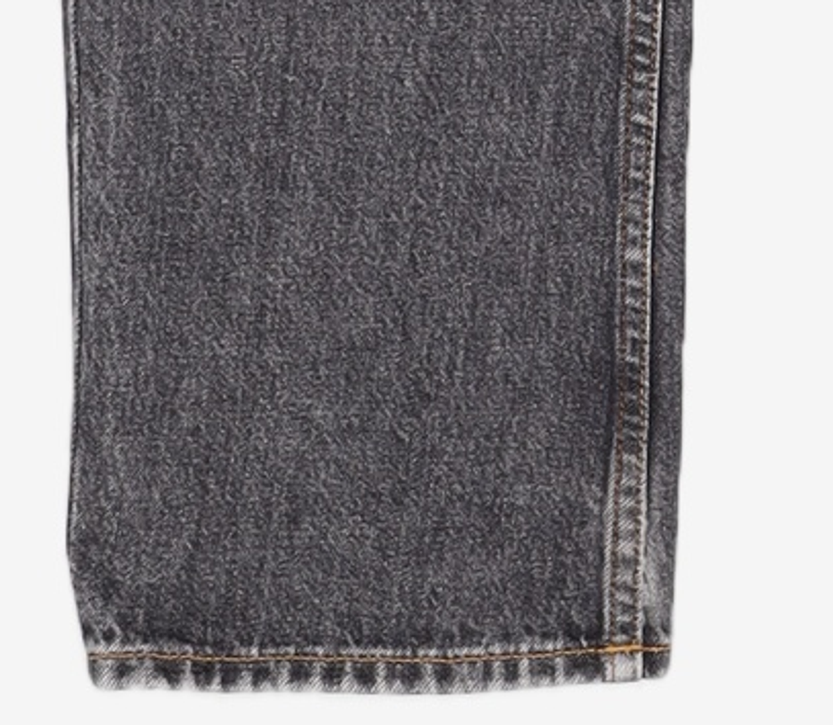아크네 스튜디오(ACNE STUDIOS) 청/데님 팬츠 26X32