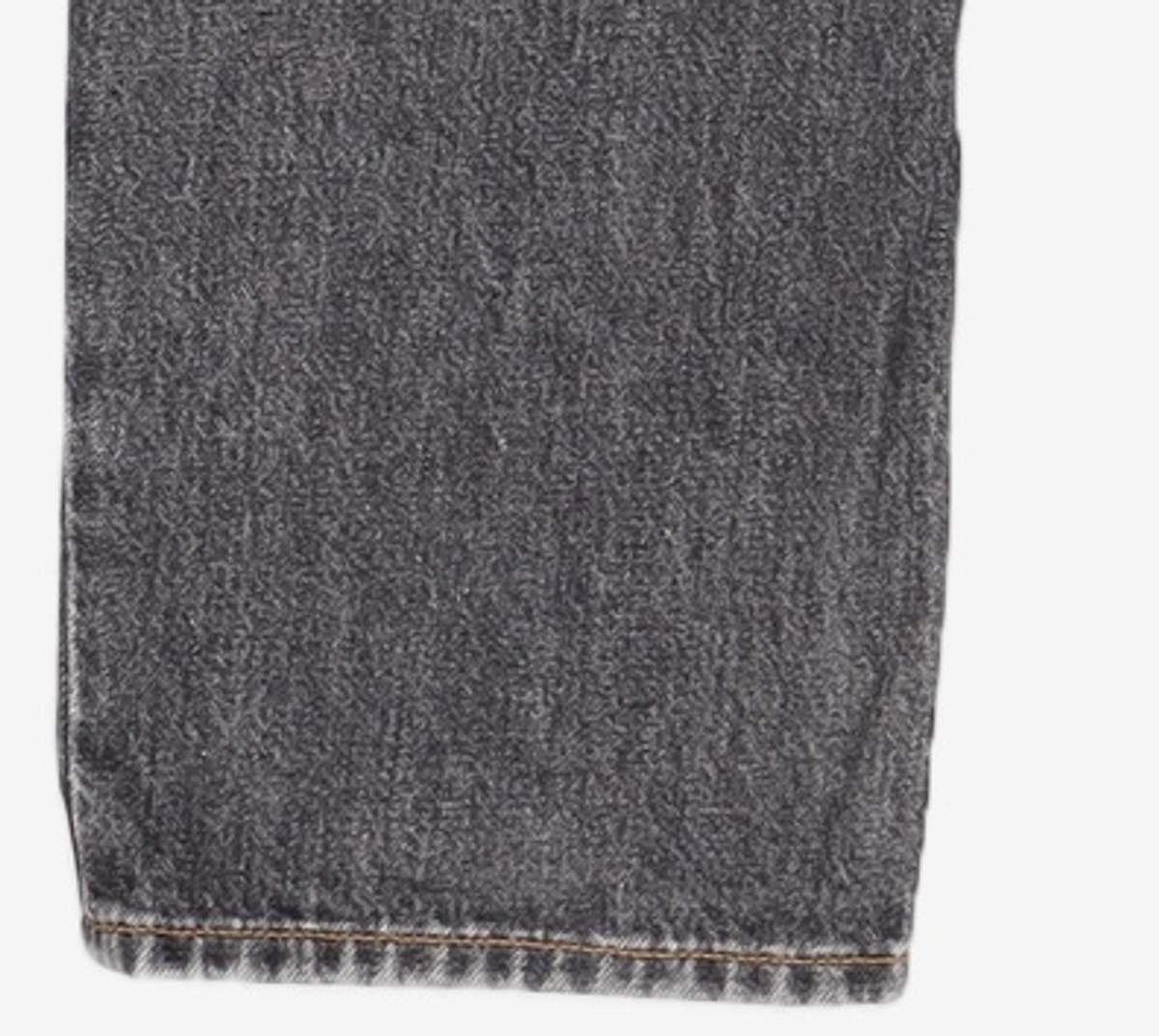 아크네 스튜디오(ACNE STUDIOS) 청/데님 팬츠 26X32