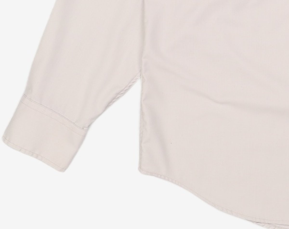 노드 아카이브(NODE ARCHIVE) 캐주얼 셔츠 0