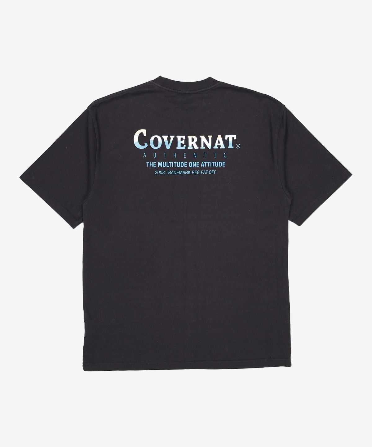 커버낫(COVERNAT) 반소매 티셔츠 M