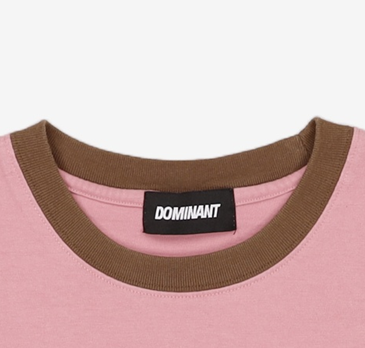 도미넌트(DOMINANT) 반소매 티셔츠 S