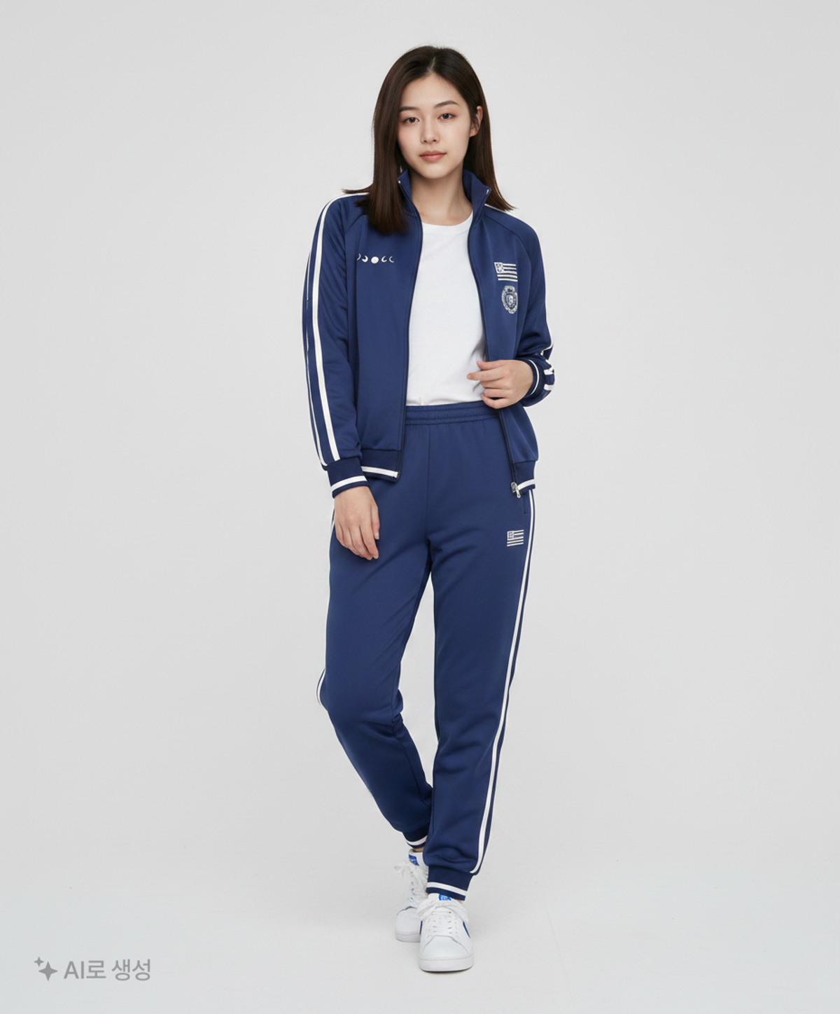 엔와이엑스엑스(NYXX) 트레이닝 재킷 FREE