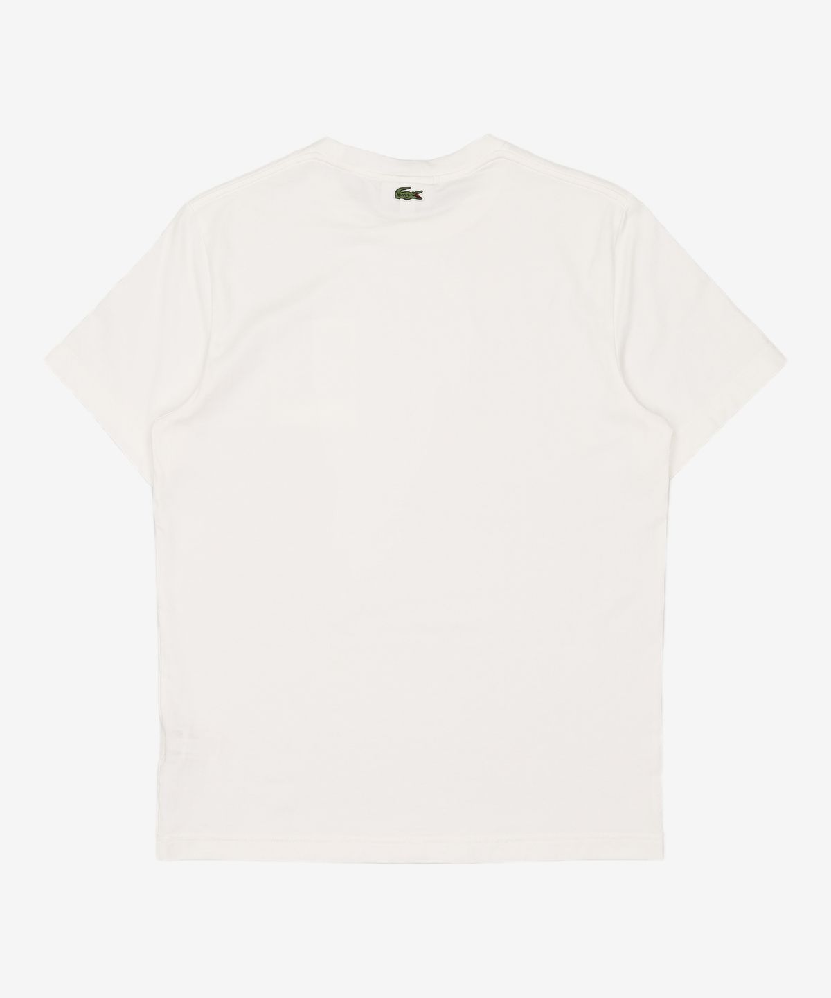 라코스테(LACOSTE) 남성 폴라로이드 반팔 티셔츠 TH2093-51G 001 L