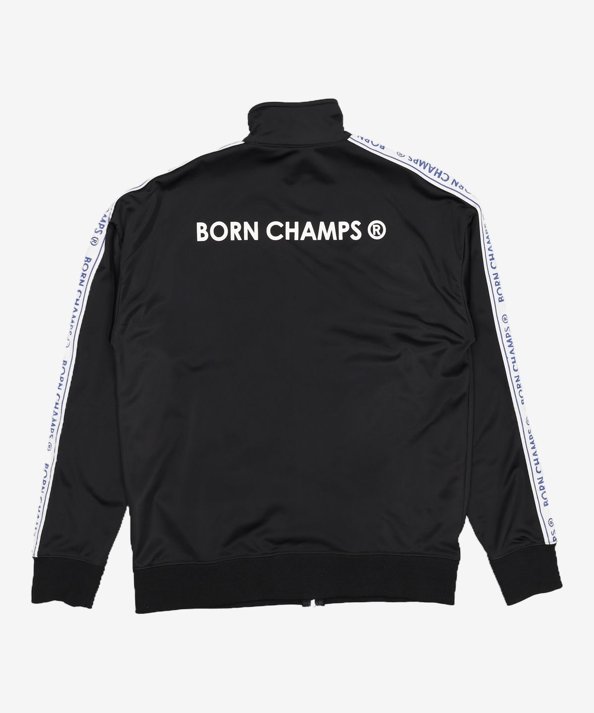 본챔스(BORN CHAMPS) 트레이닝 재킷 S