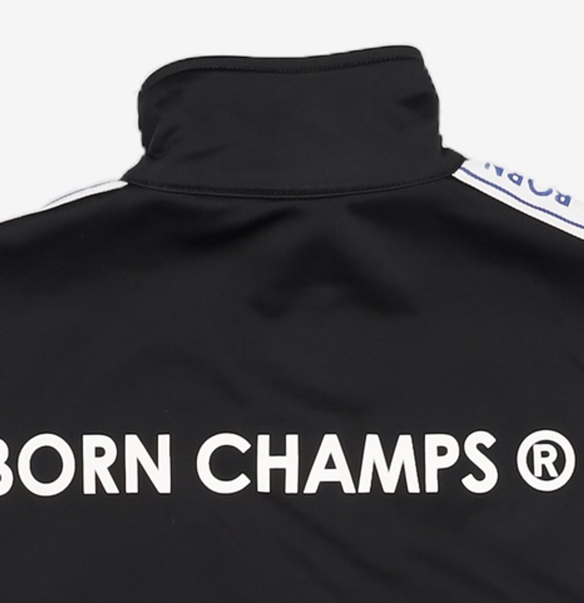 본챔스(BORN CHAMPS) 트레이닝 재킷 S