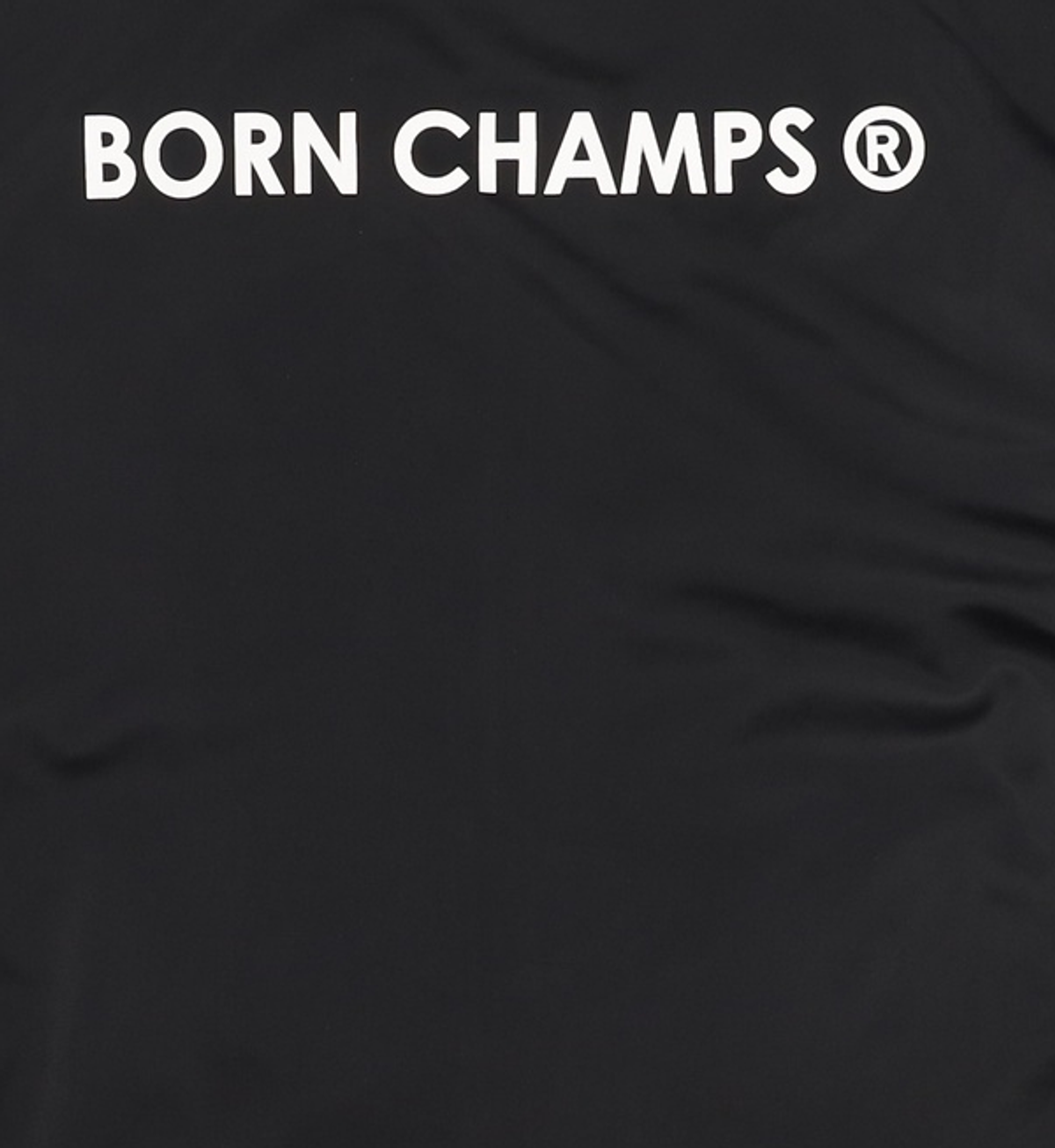 본챔스(BORN CHAMPS) 트레이닝 재킷 S