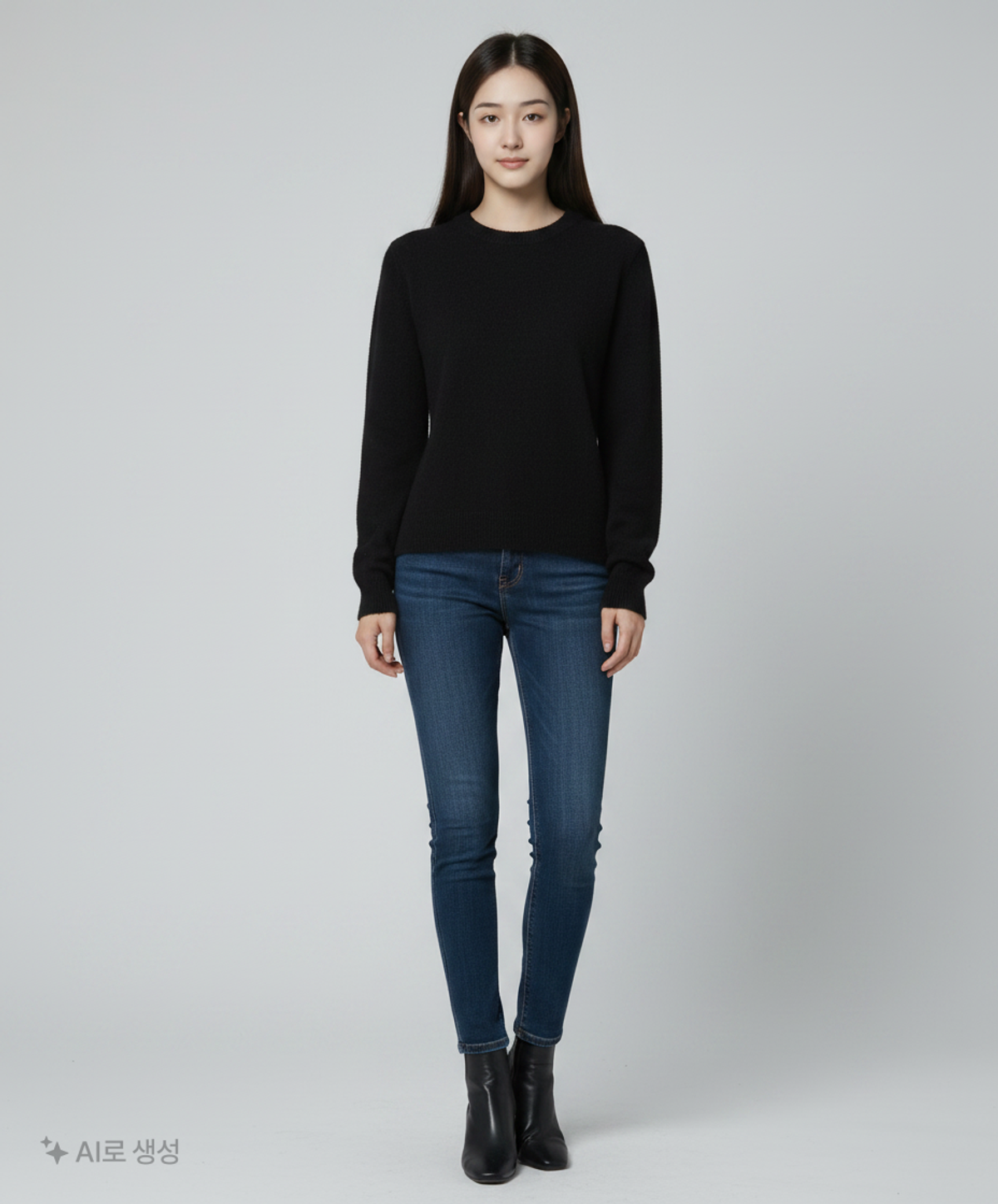 지오다노(GIORDANO) 니트/스웨터 L