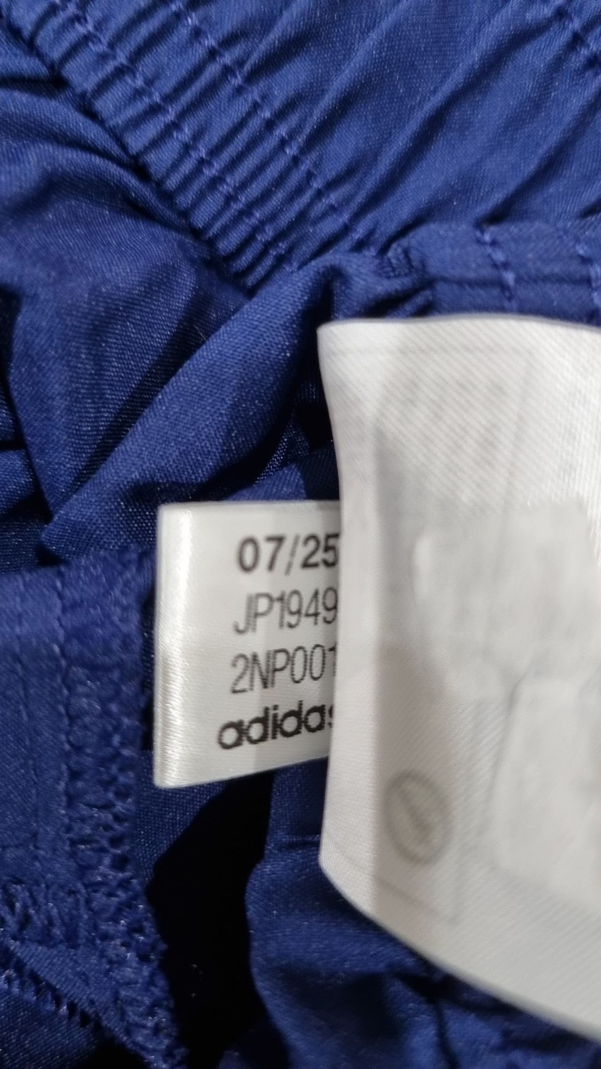 아디다스(ADIDAS) 숏팬츠 M
