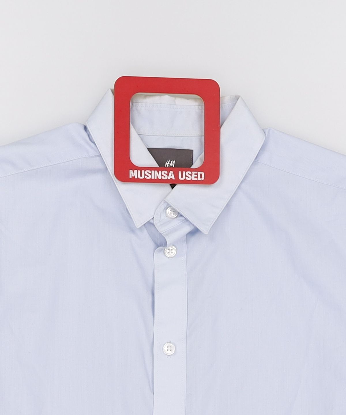 에이치앤엠(H&M) 캐주얼 셔츠 M