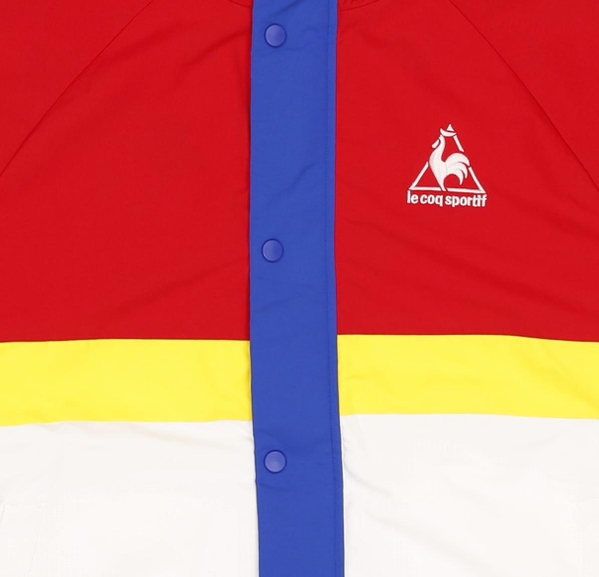 르꼬끄 스포르티브(LE COQ SPORTIF) 기타 점퍼/재킷 90