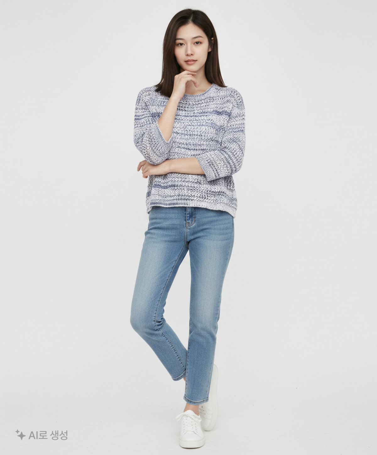 마시모두띠(Massimo dutti) 니트/스웨터 L