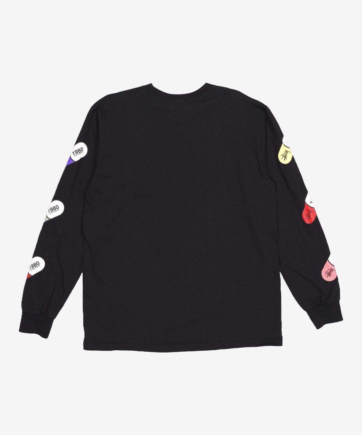 스투시(STUSSY) 긴소매 티셔츠 L