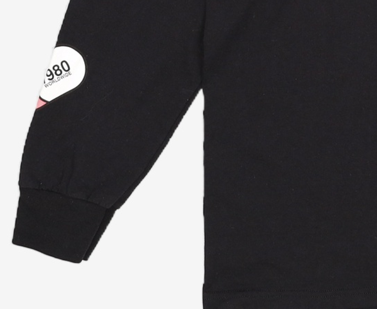 스투시(STUSSY) 긴소매 티셔츠 L