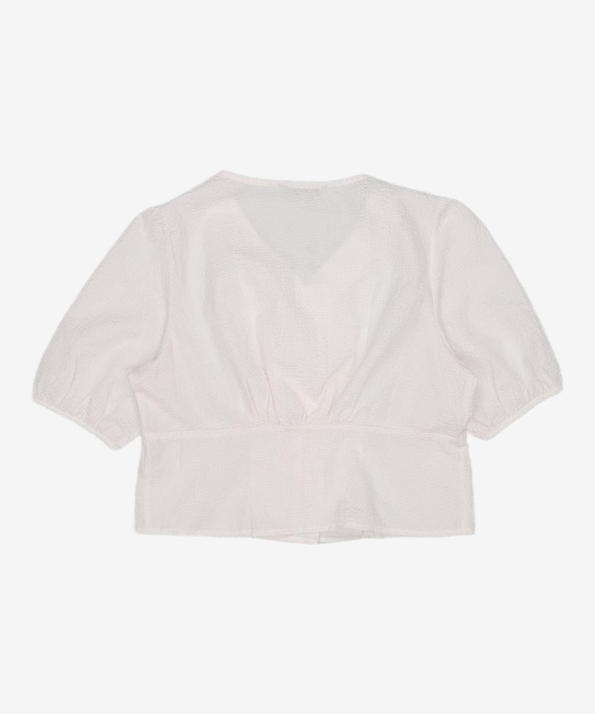 미쏘(MIXXO) 블라우스 L