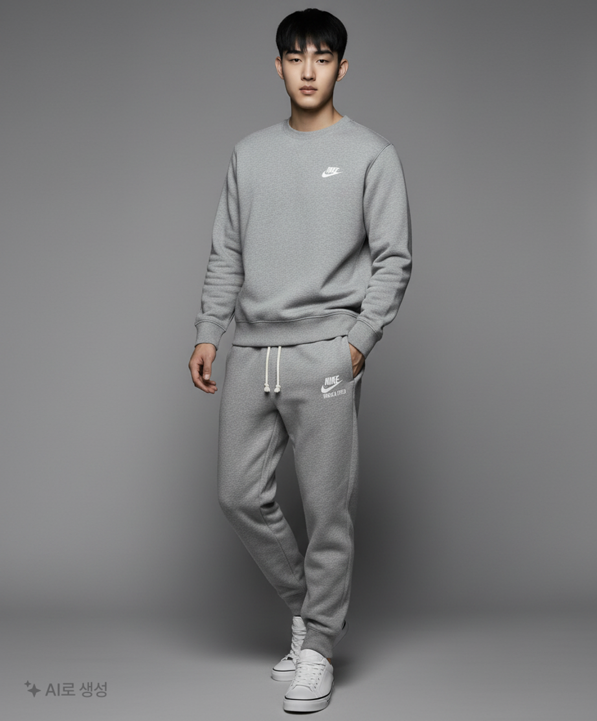 나이키(NIKE) 조거 팬츠 XL