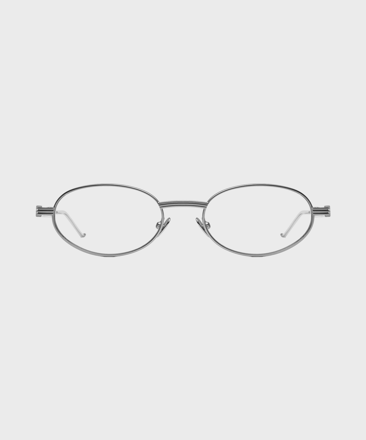 비브이에이치(BVH EYEWEAR) ORBIT C1 GUN METAL