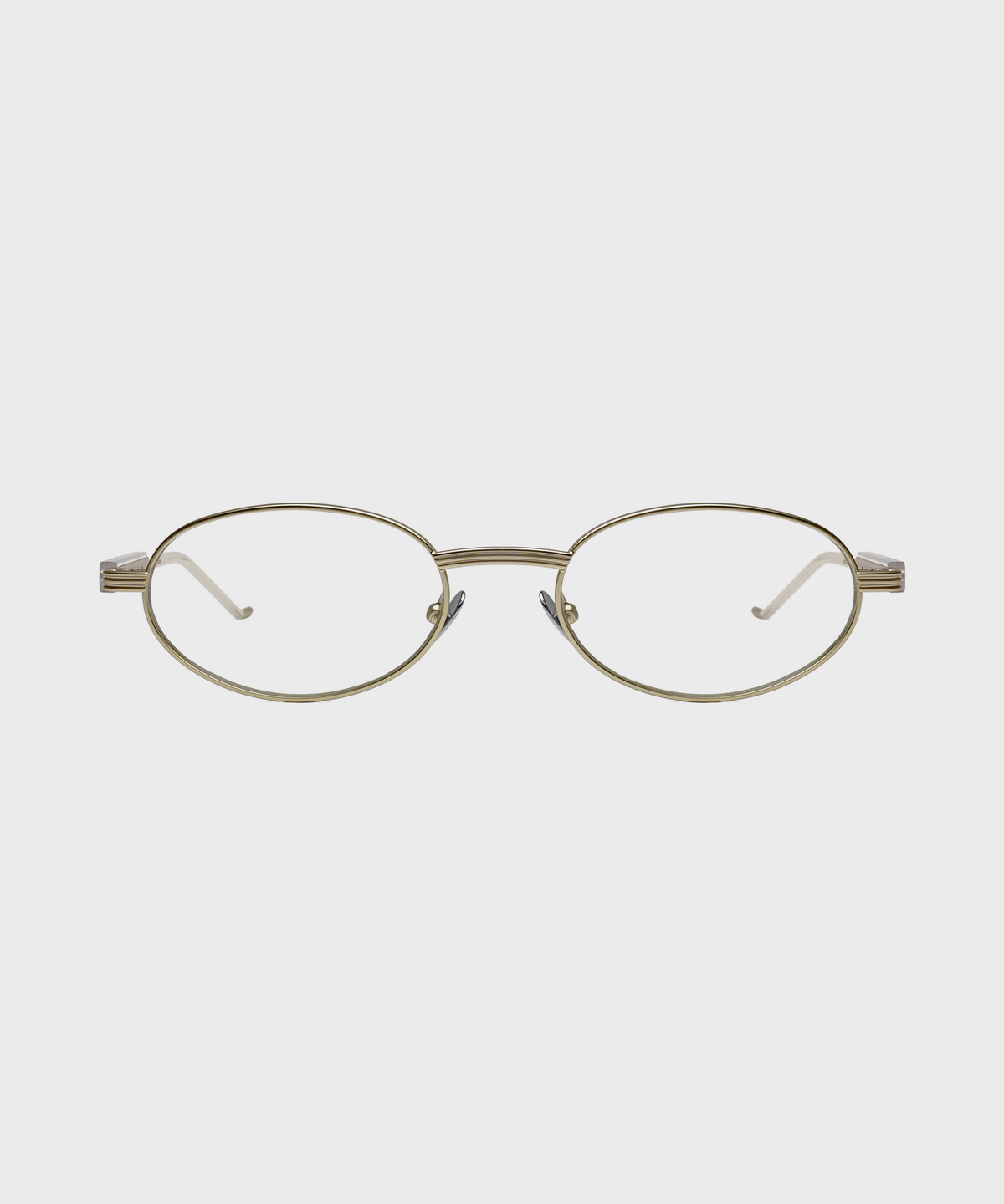 비브이에이치(BVH EYEWEAR) ORBIT C2 CHAMPAGNE GOLD