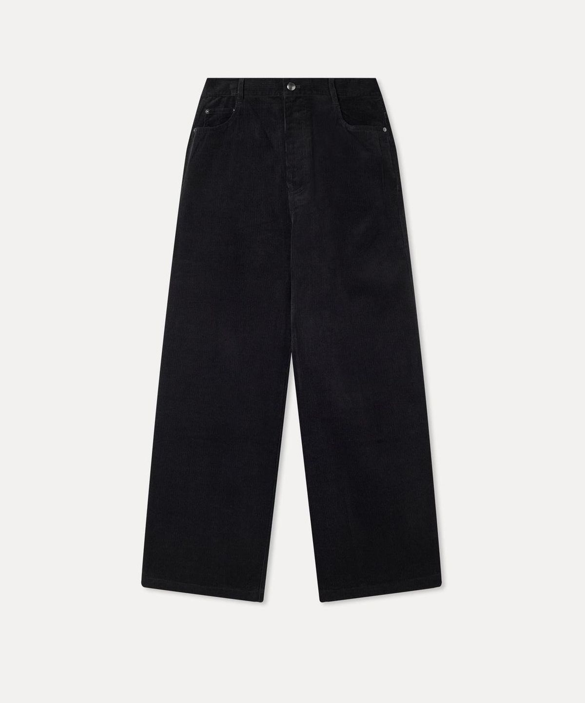 미쏘(MIXXO) 코듀로이 일자핏 팬츠_MIWTCGVB02
