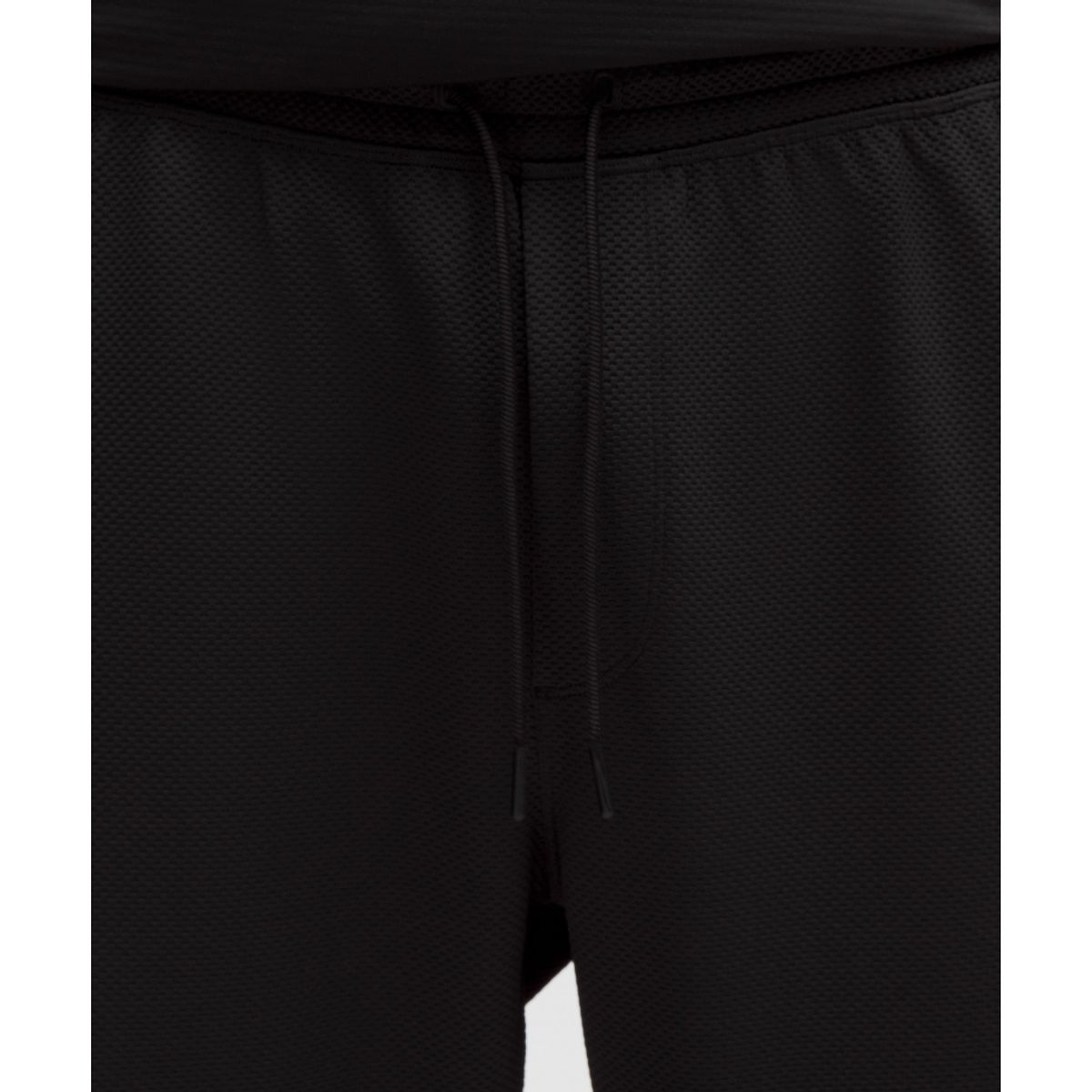 룰루레몬(LULULEMON) 페이스 브레이커 트랙 팬츠 레귤러 *샤인  BLK