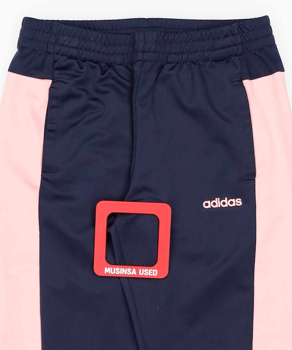 아디다스(ADIDAS) 트레이닝 팬츠 XS