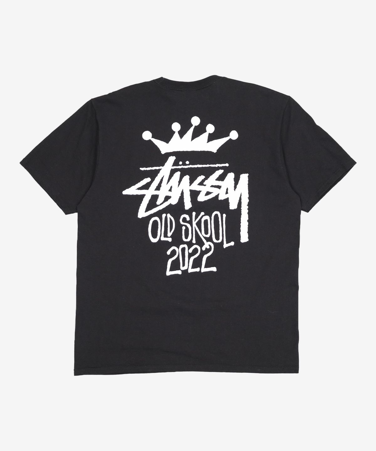 스투시(STUSSY) 반소매 티셔츠 L