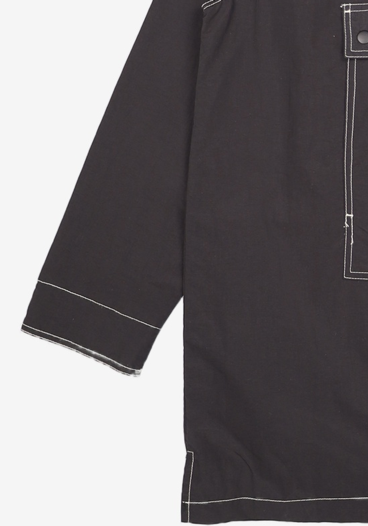 스투시(STUSSY) 아노락 재킷 M