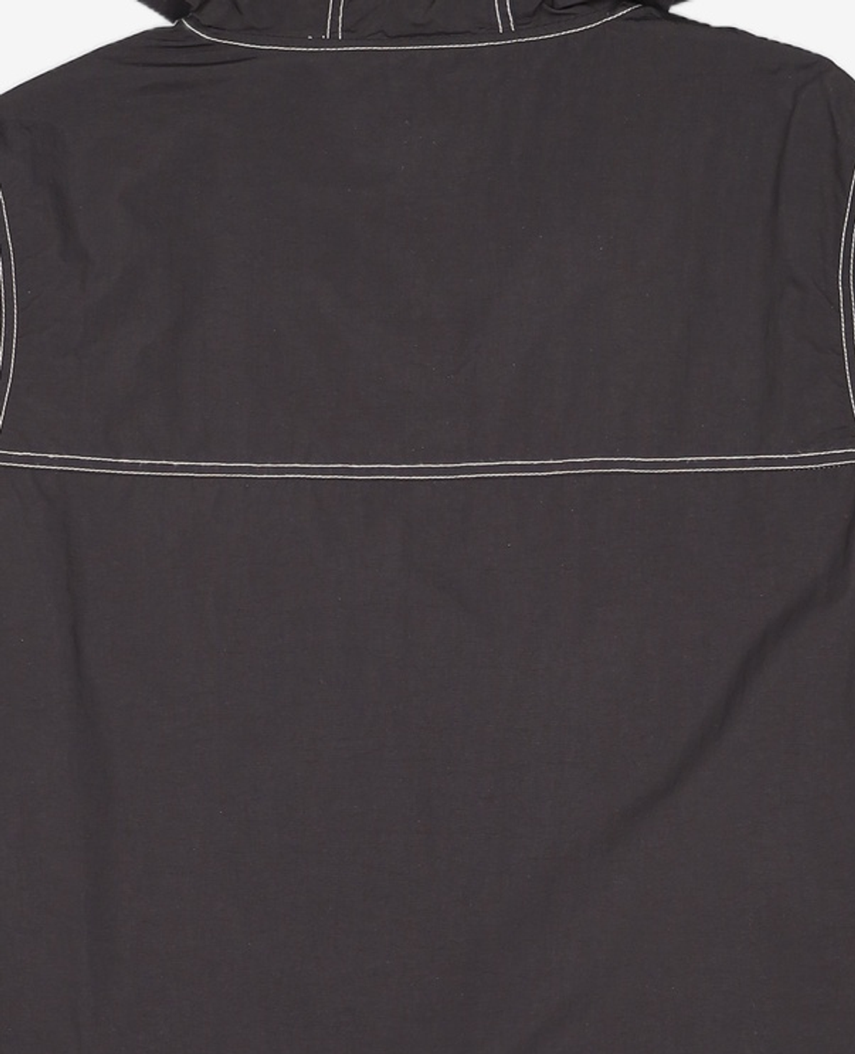 스투시(STUSSY) 아노락 재킷 M