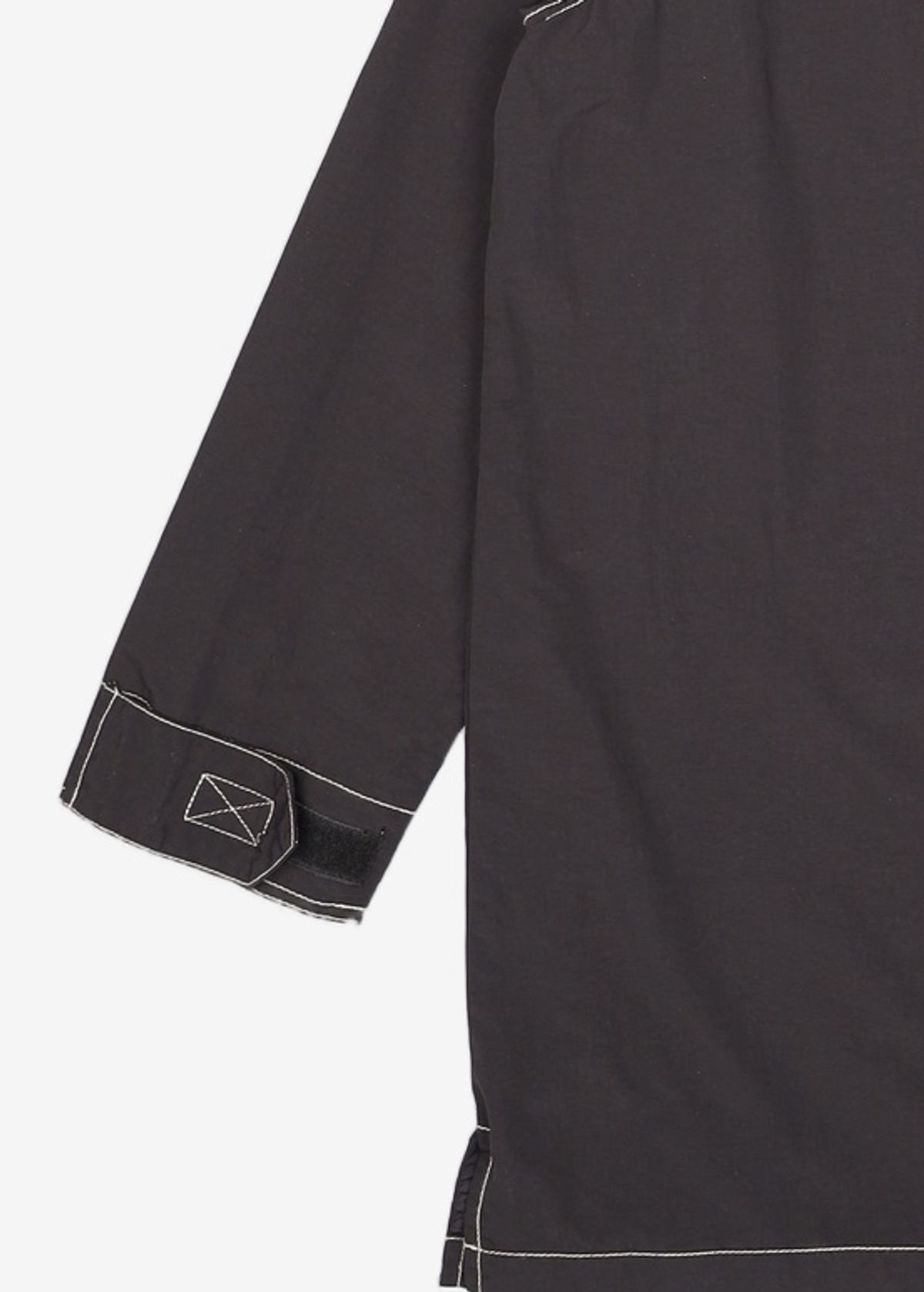 스투시(STUSSY) 아노락 재킷 M