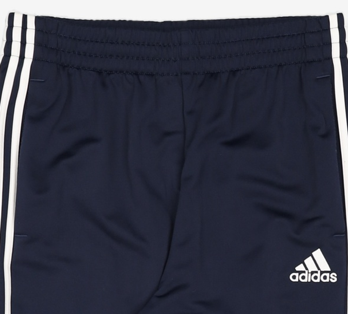 아디다스(ADIDAS) 3S 트랙수트 세트  - 네이비 / GK9658 XL