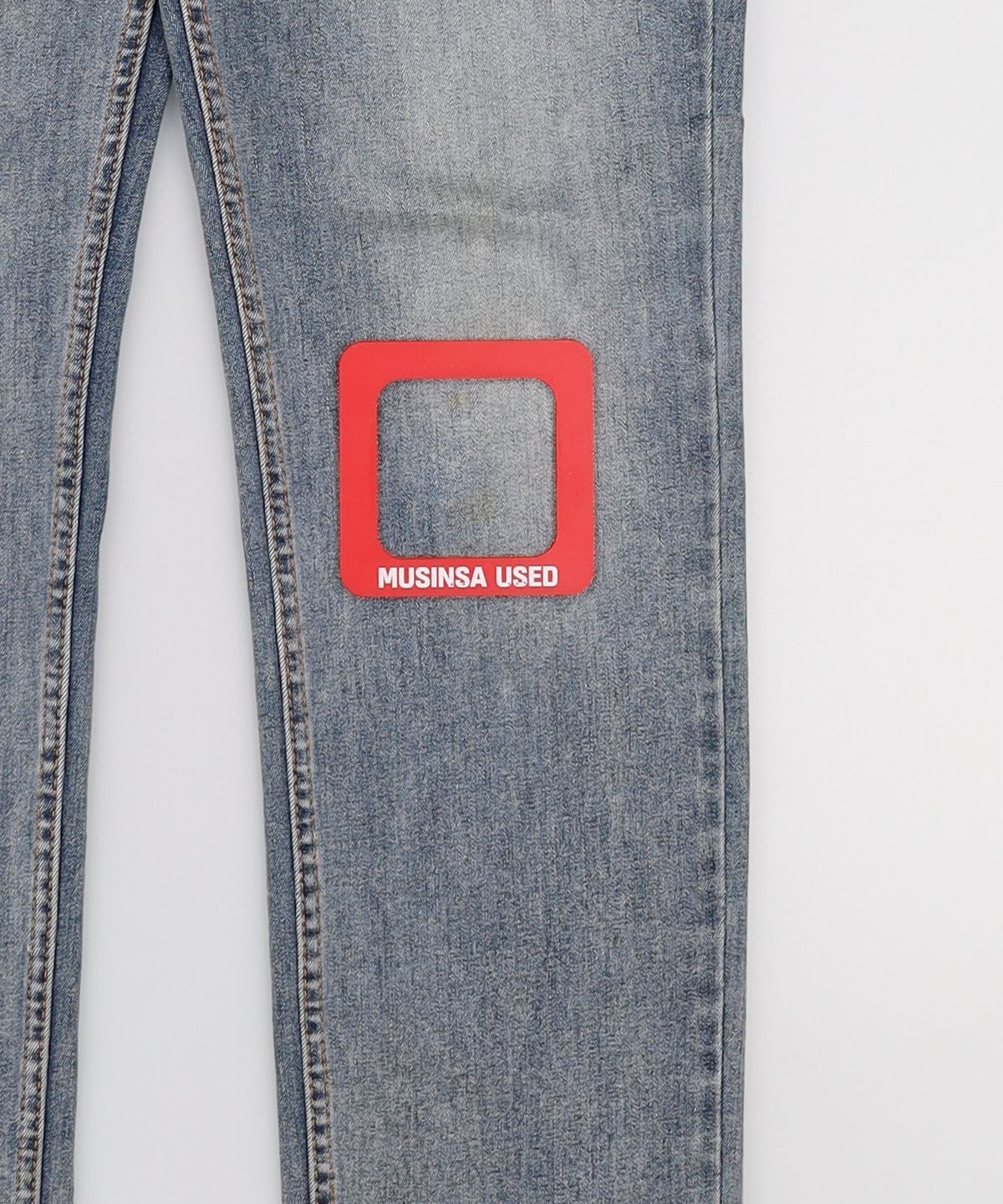 리바이스(LEVI'S) 청/데님 팬츠 32