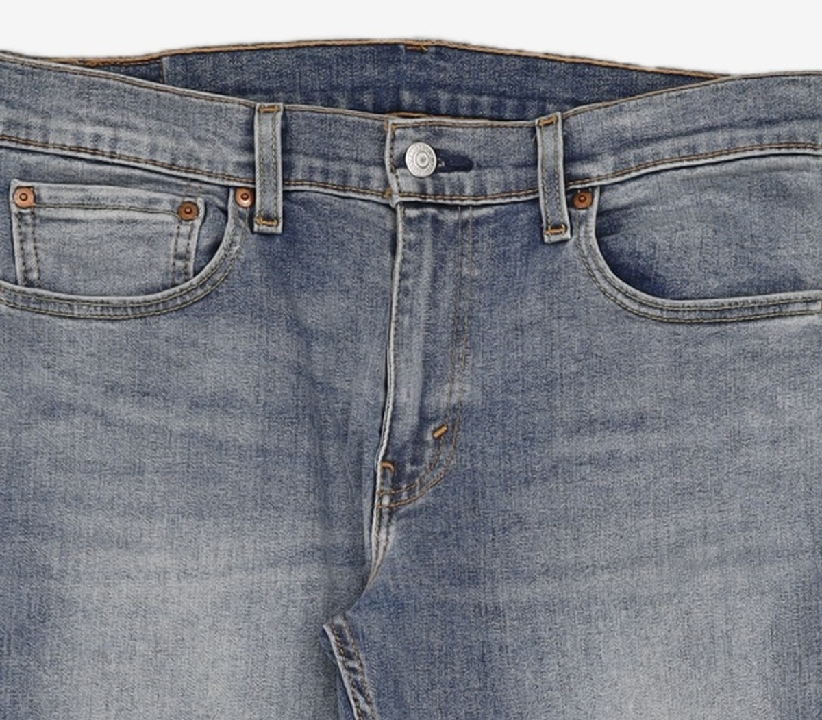 리바이스(LEVI'S) 청/데님 팬츠 32