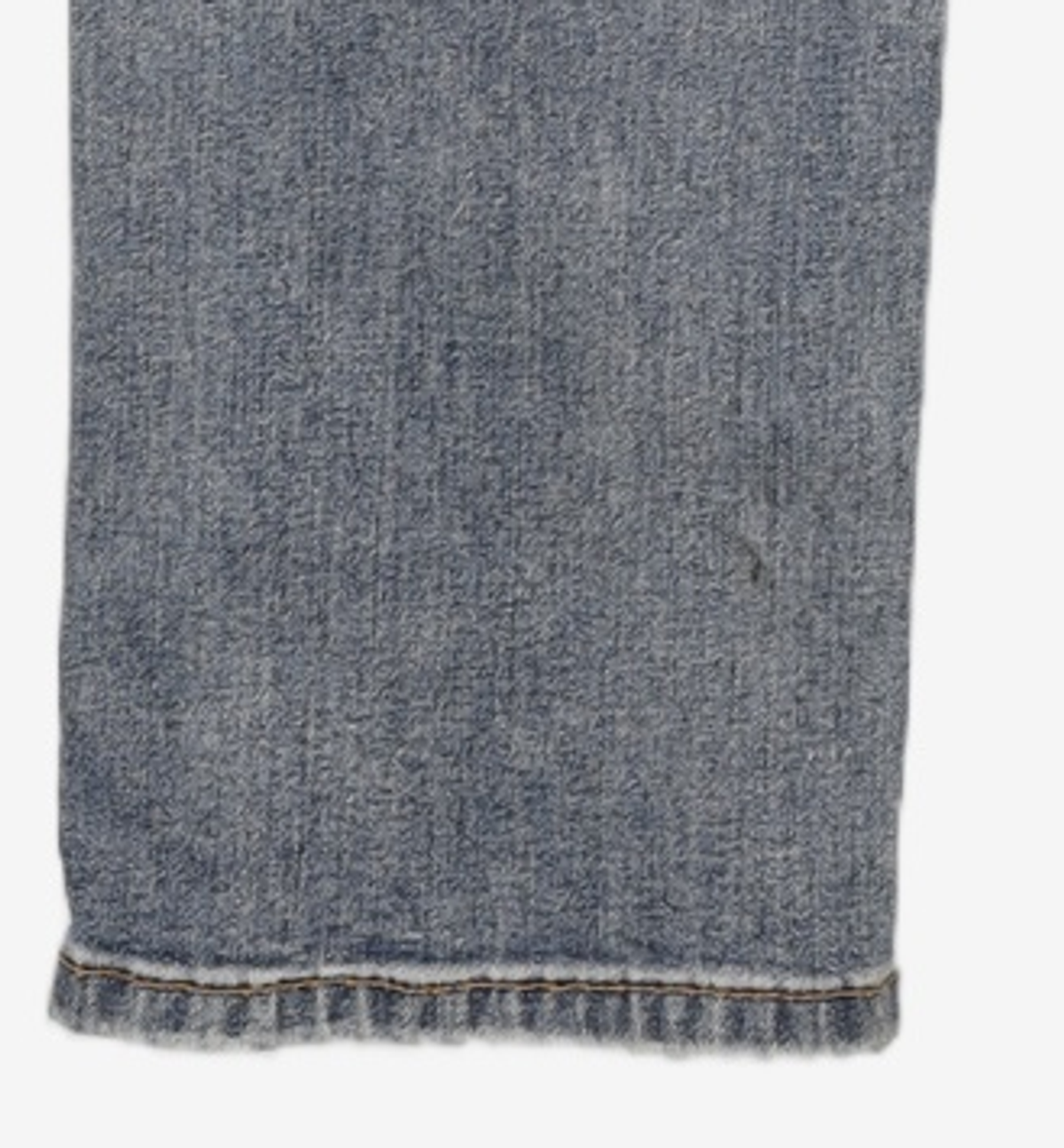 리바이스(LEVI'S) 청/데님 팬츠 32