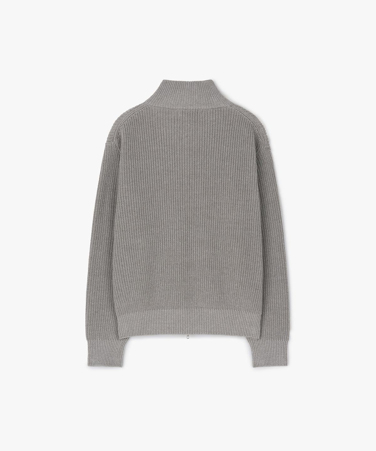 플로즈룸(FLAWSROOM) Matera Full Zip GREY