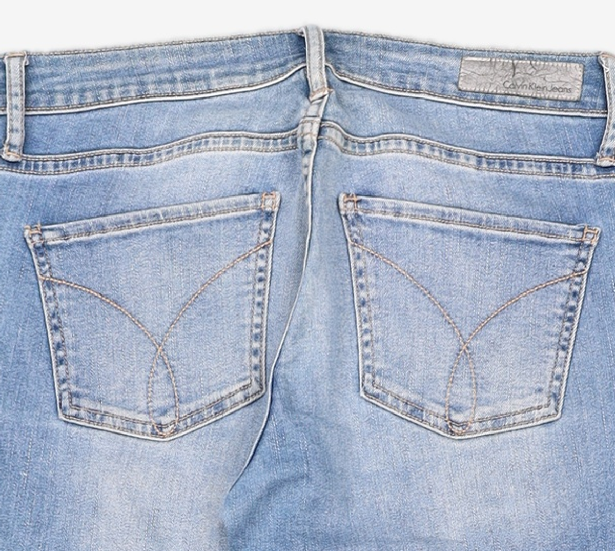 캘빈클라인 진(CALVIN KLEIN JEANS) 청/데님 팬츠 27