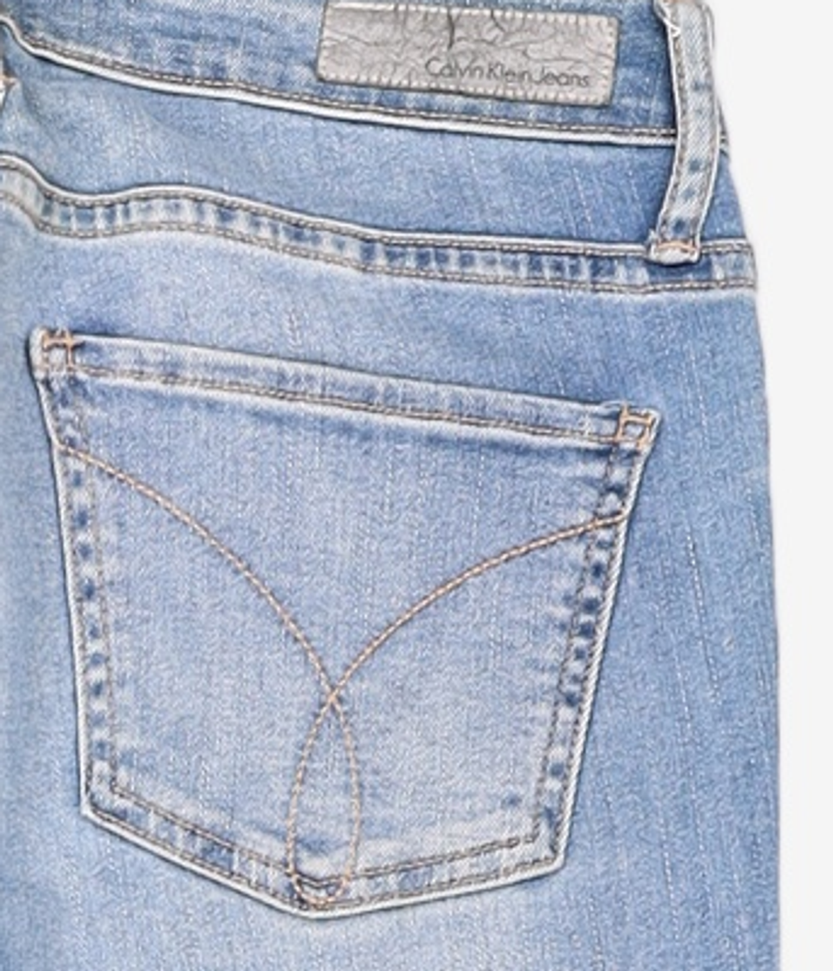 캘빈클라인 진(CALVIN KLEIN JEANS) 청/데님 팬츠 27