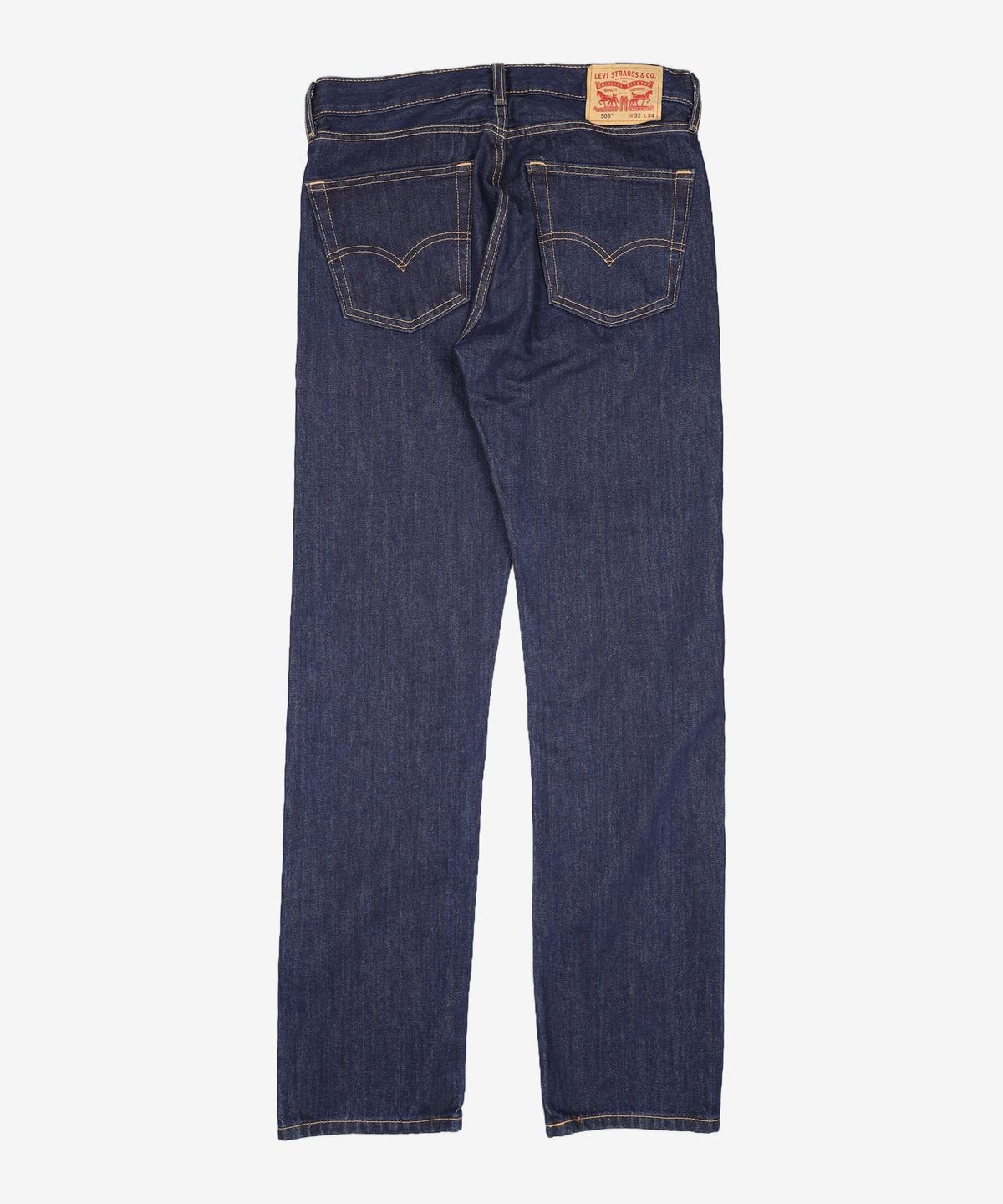 리바이스(LEVI'S) 청/데님 팬츠 82-98