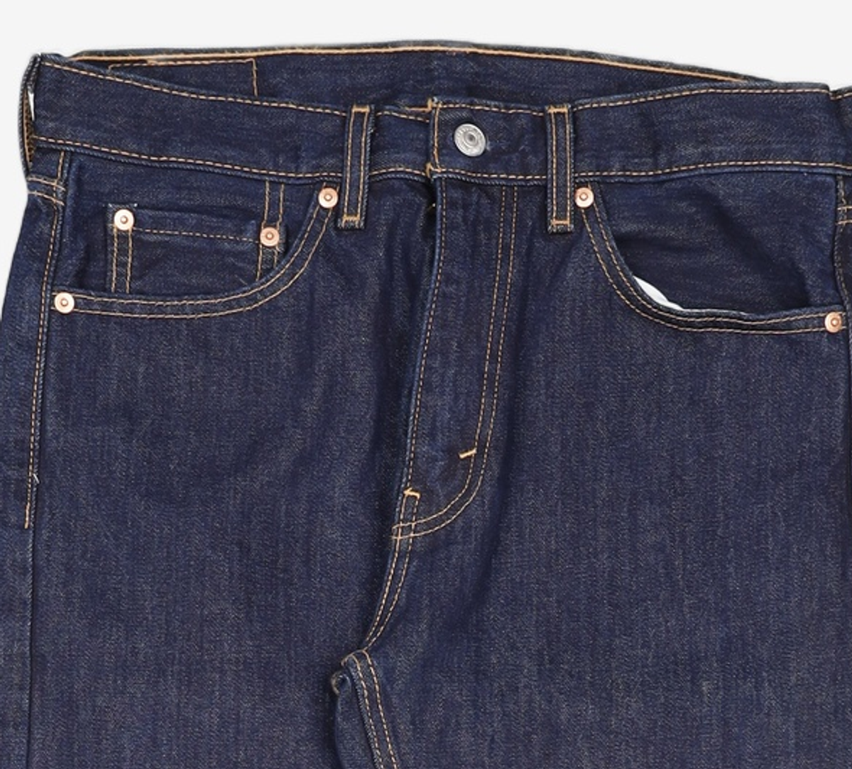 리바이스(LEVI'S) 청/데님 팬츠 82-98