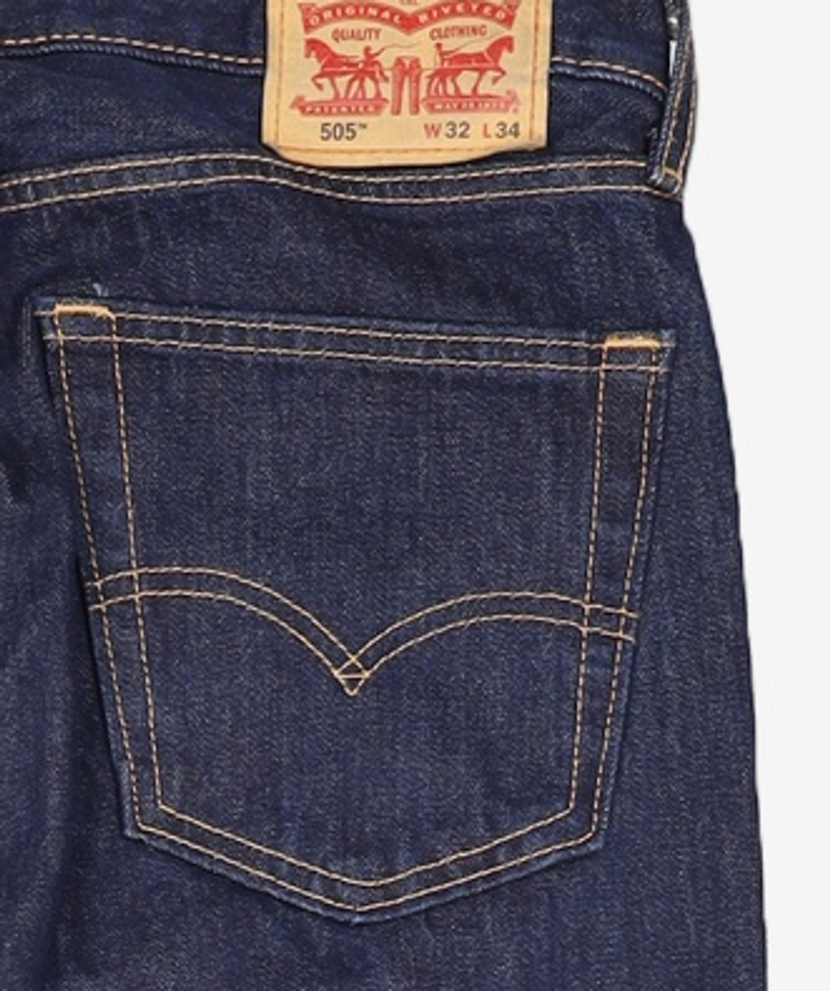 리바이스(LEVI'S) 청/데님 팬츠 82-98