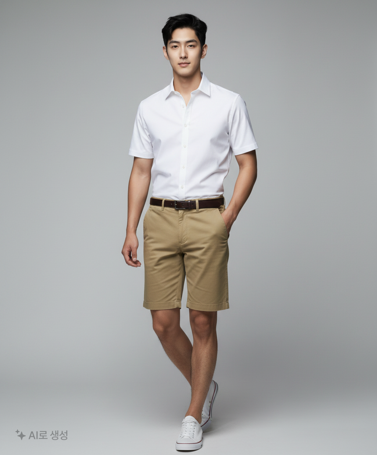 지오다노(GIORDANO) 숏팬츠 32