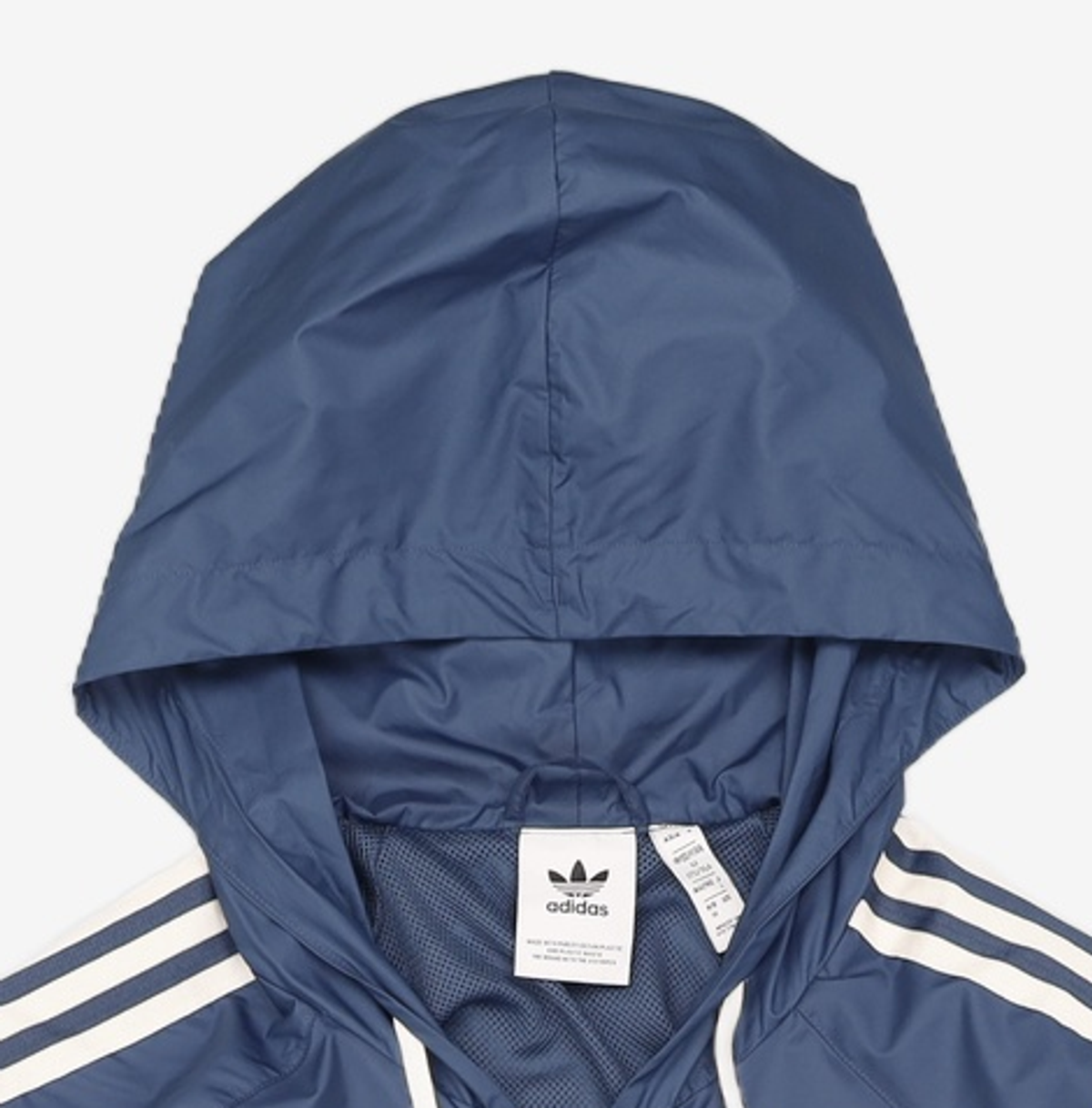 아디다스(ADIDAS) MRC 윈드브레이커 - 네이비 / HL9281 M