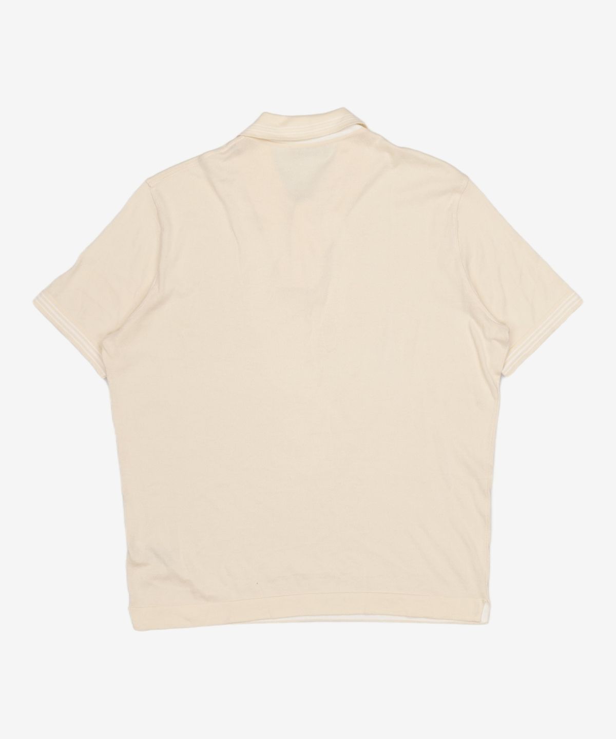 에르메네질도제냐(ERMENEGILDO ZEGNA) 피케/카라 티셔츠 M