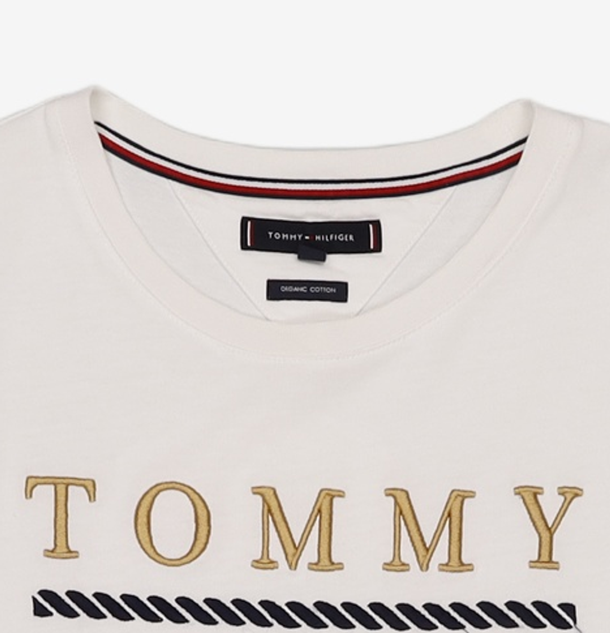 타미힐피거(TOMMY HILFIGER) 반소매 티셔츠 M
