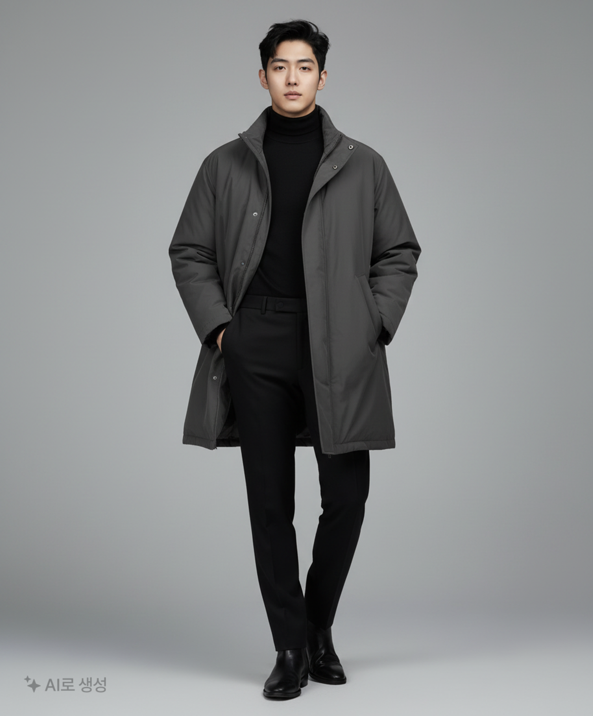 토마스모어(THOMASMORE) 기타 점퍼/재킷 XS