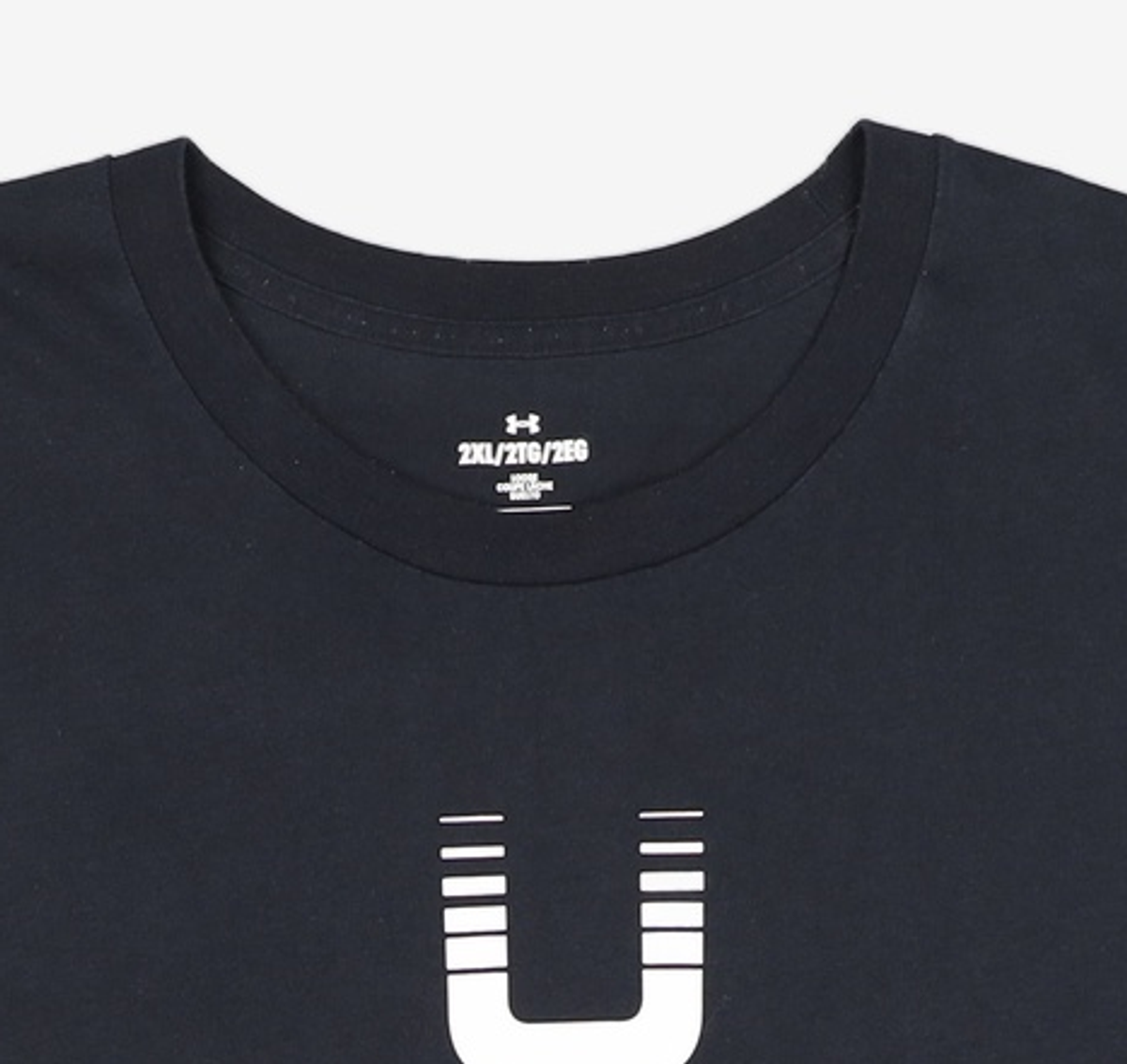 언더아머(UNDERARMOUR) 반소매 티셔츠 2XL