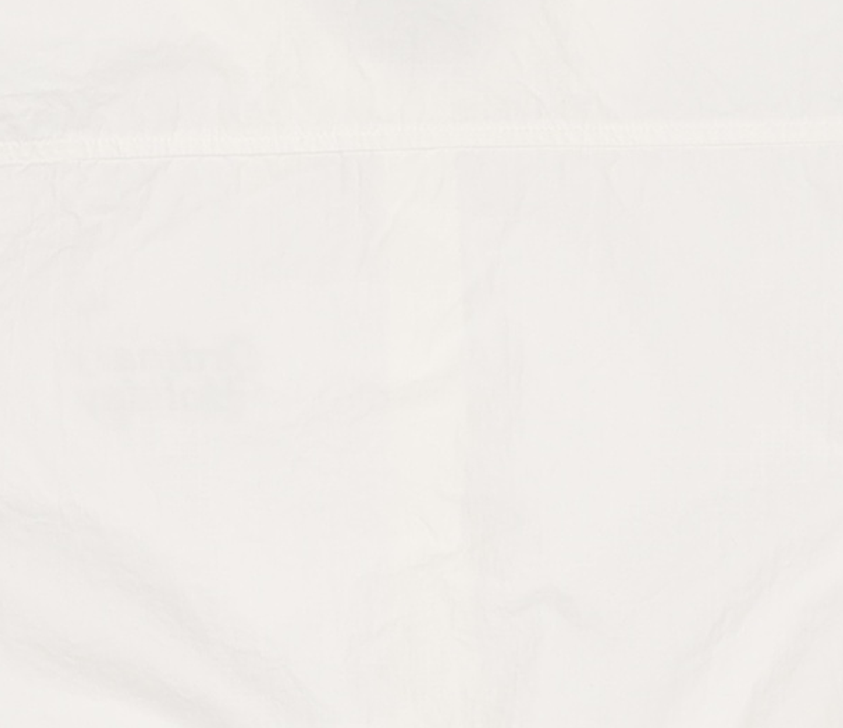 오디너리 홀리데이(ORDINARY HOLIDAY) [오디너리 X 헬로키티] 반팔 셔츠 [WHITE] FREE