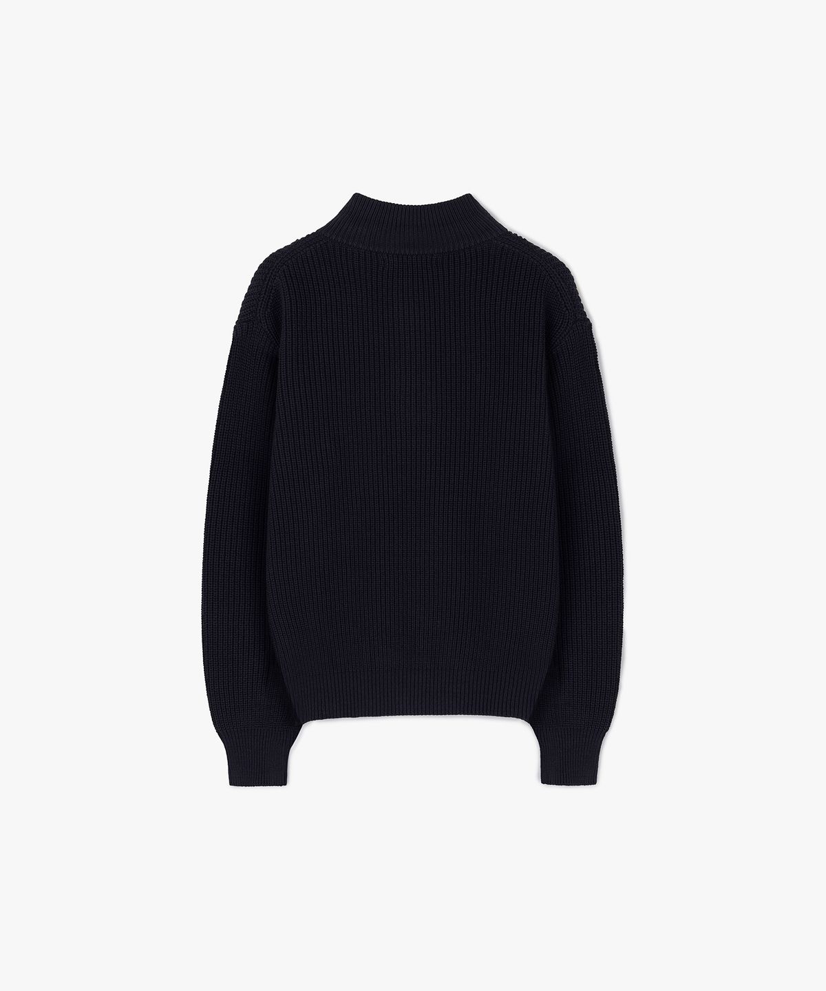 플로즈룸(FLAWSROOM) Verne Half Zip NAVY