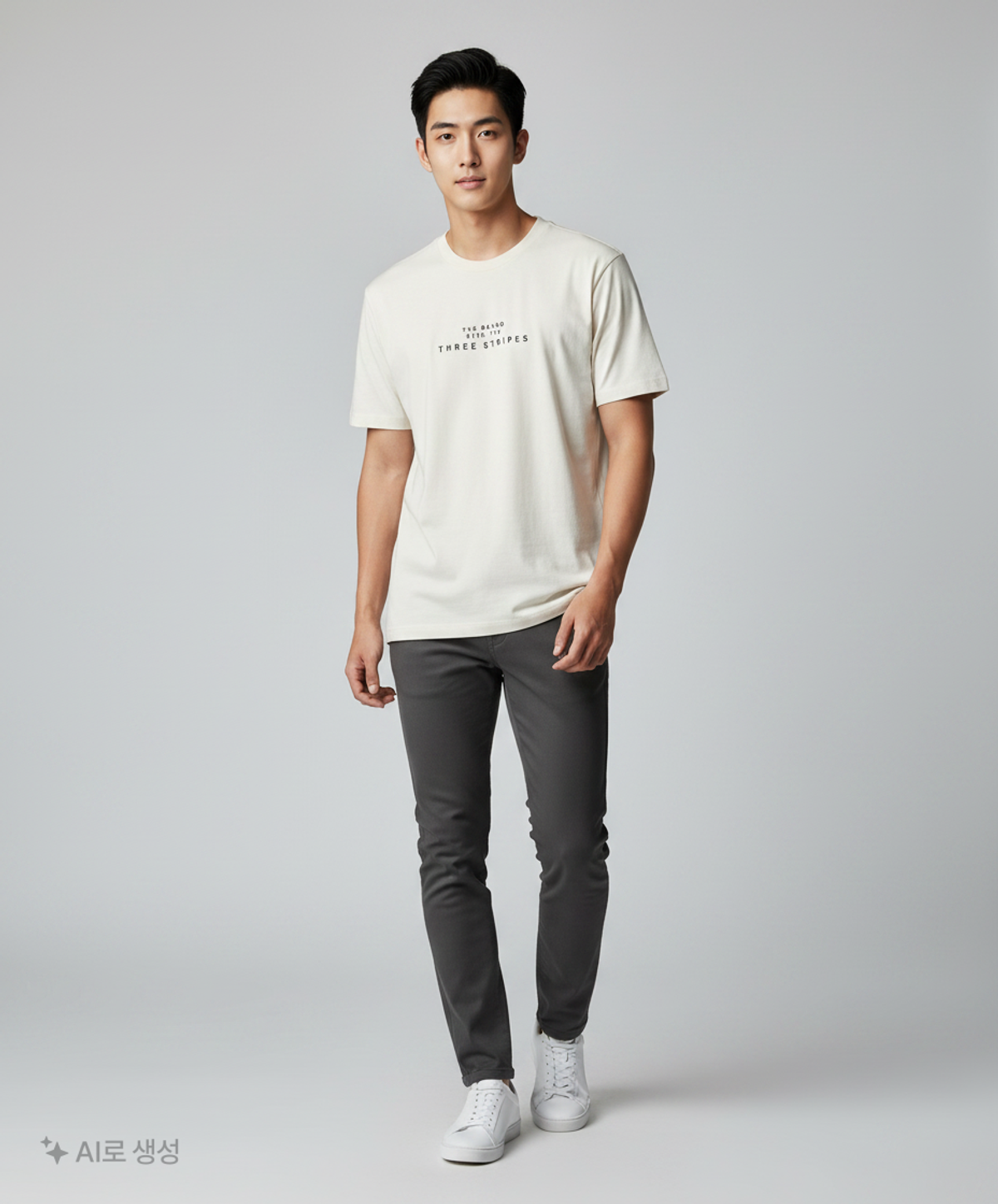 아디다스(ADIDAS) 반소매 티셔츠 XXL