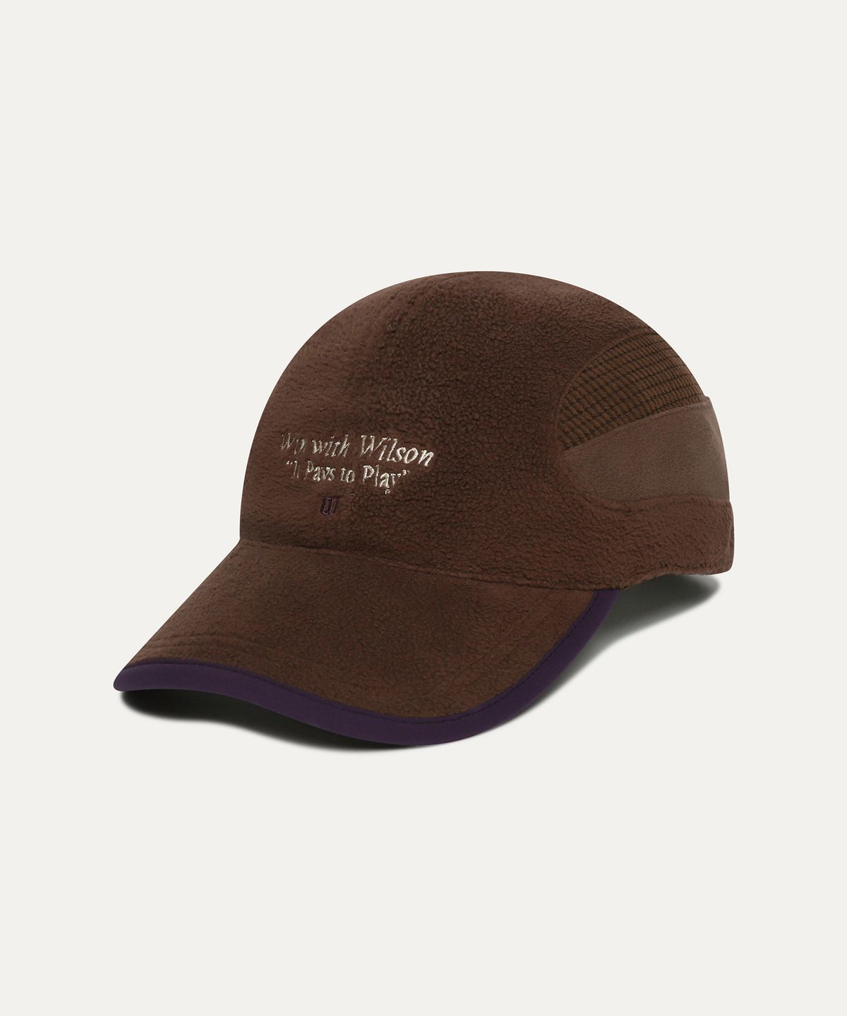 윌슨(WILSON) 소프트 에어모션 캡 (3color)