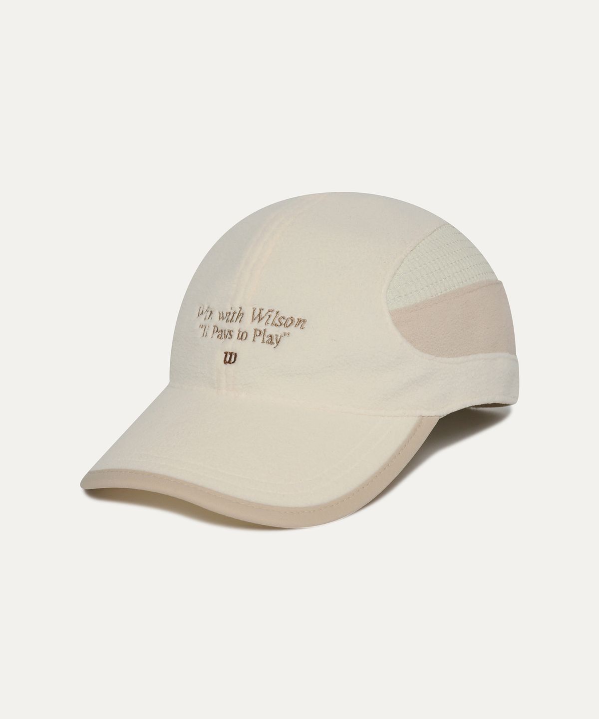 윌슨(WILSON) 소프트 에어모션 캡 (3color)